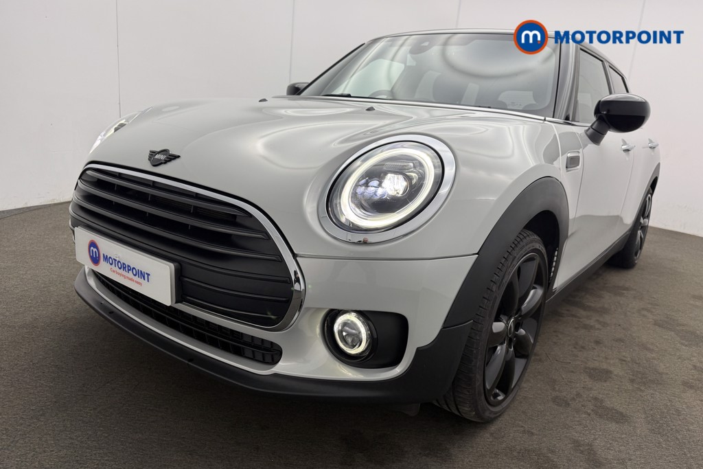 Used MINI Clubman 2022 for sale - 77262342: Photo 32
