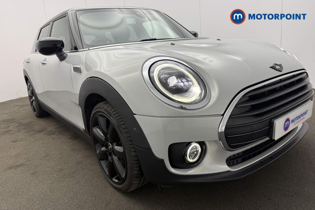 Used MINI Clubman 2022 for sale - 77262342: Photo 33