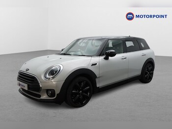Used MINI Clubman 2022 for sale - 77262342: Photo