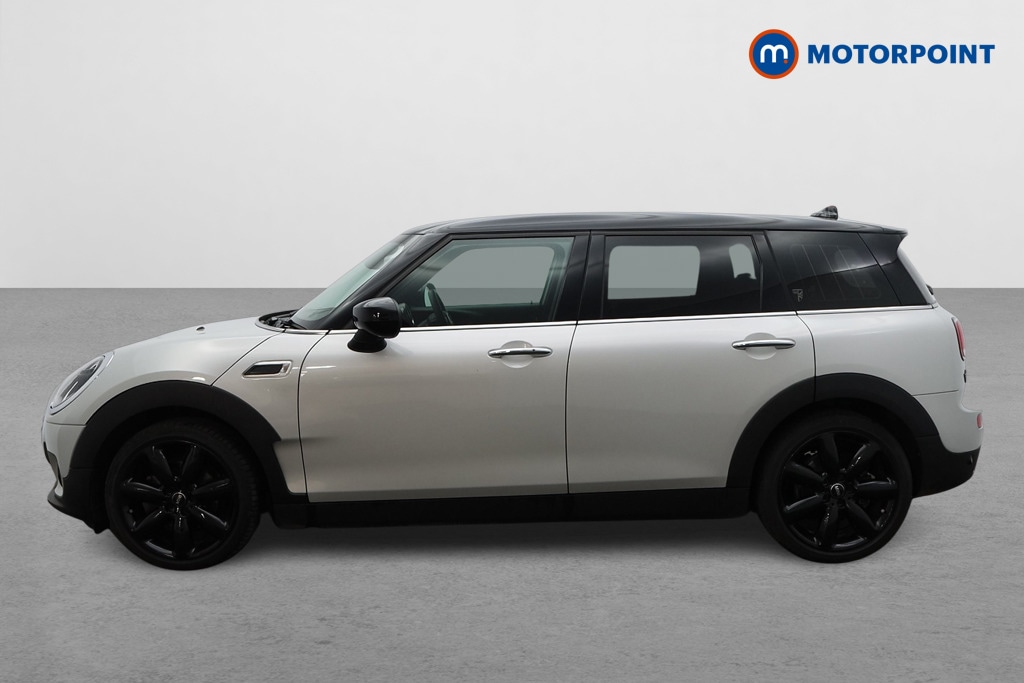 Used MINI Clubman 2022 for sale - 77262342: Photo 4