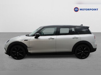 Used MINI Clubman 2022 for sale - 77262342: Photo