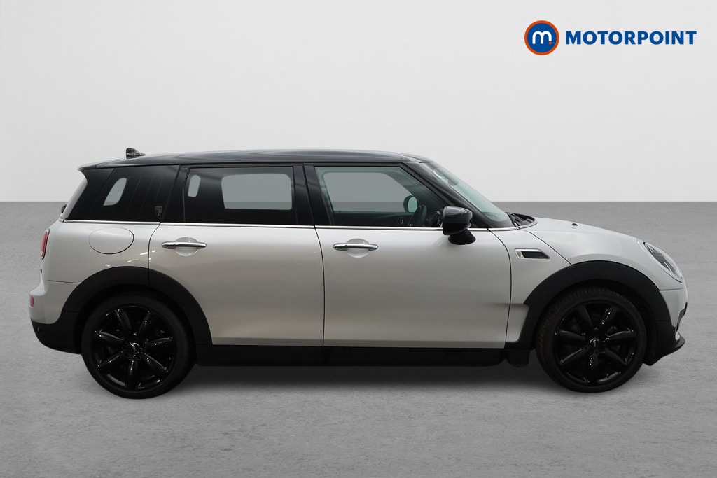 Used MINI Clubman 2022 for sale - 77262342: Photo 8