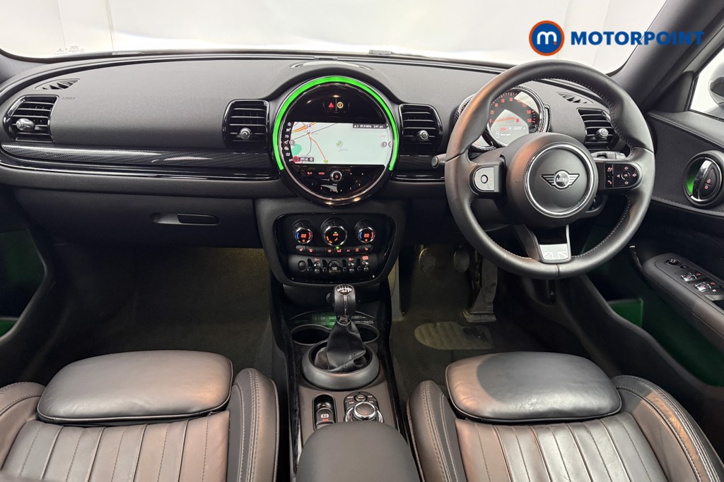 Used MINI Clubman 2022 for sale - 77262342: Photo 9