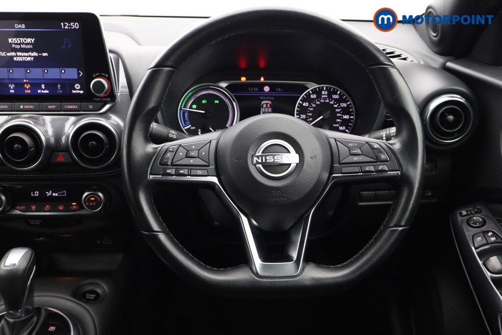 Used Nissan Juke 2023 for sale - 77519842: Photo 14