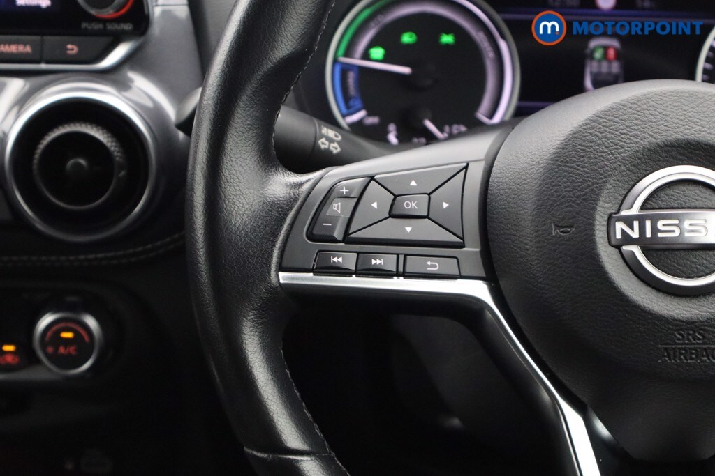 Used Nissan Juke 2023 for sale - 77519842: Photo 15