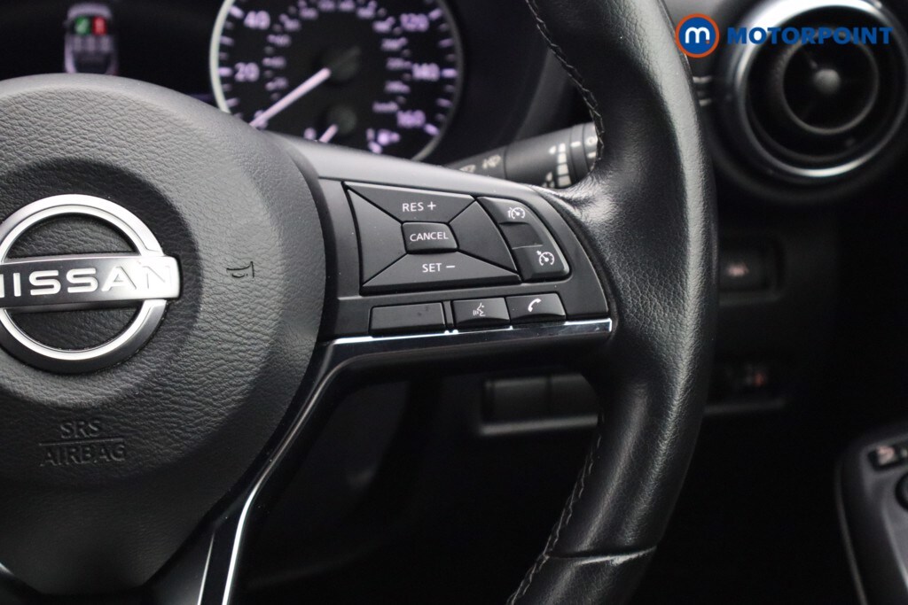 Used Nissan Juke 2023 for sale - 77519842: Photo 16