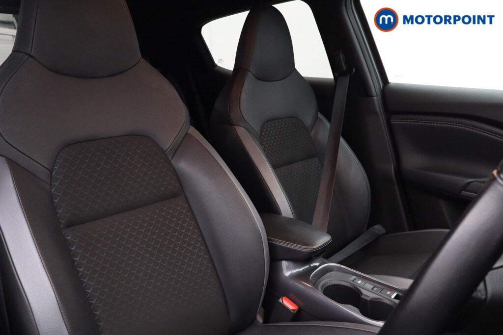 Used Nissan Juke 2023 for sale - 77519842: Photo 21