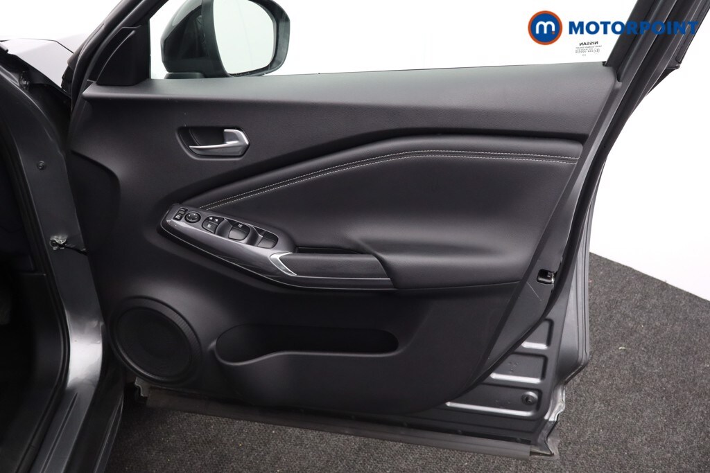 Used Nissan Juke 2023 for sale - 77519842: Photo 25