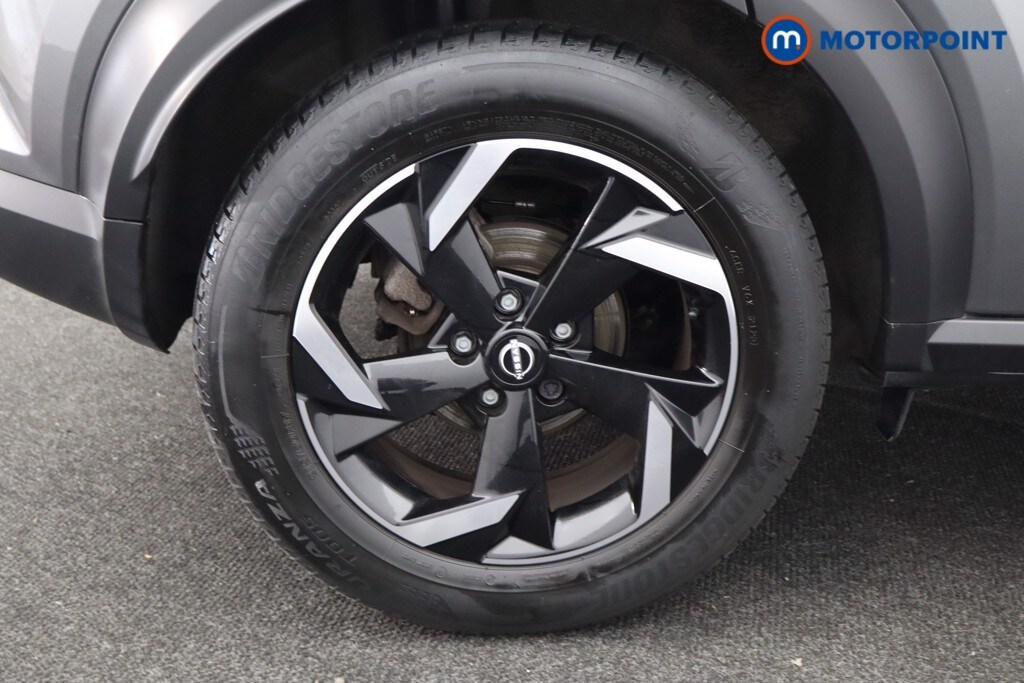 Used Nissan Juke 2023 for sale - 77519842: Photo 27