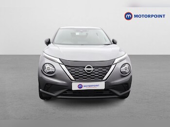 Used Nissan Juke 2023 for sale - 77519842: Photo