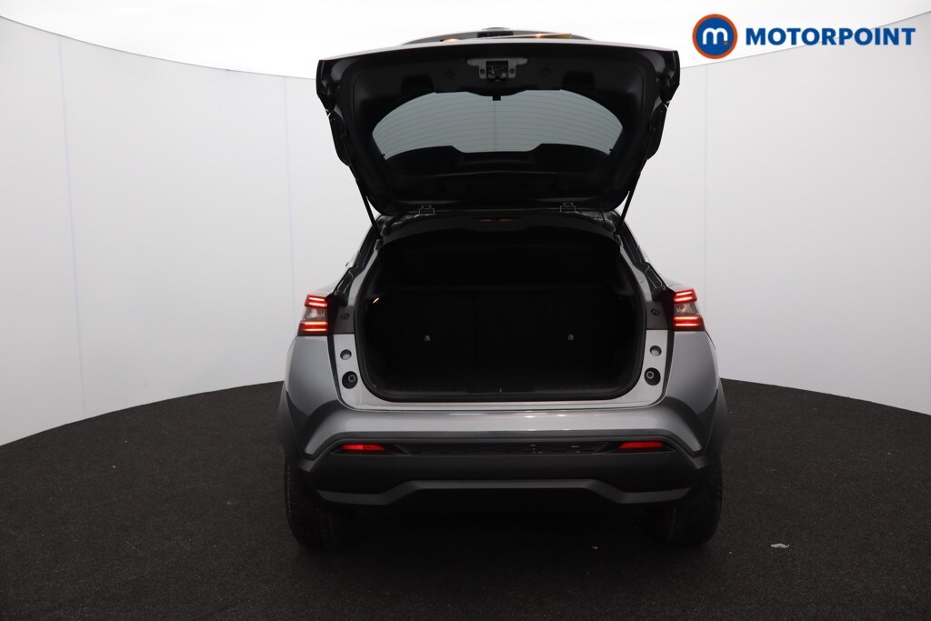 Used Nissan Juke 2023 for sale - 77519842: Photo 41