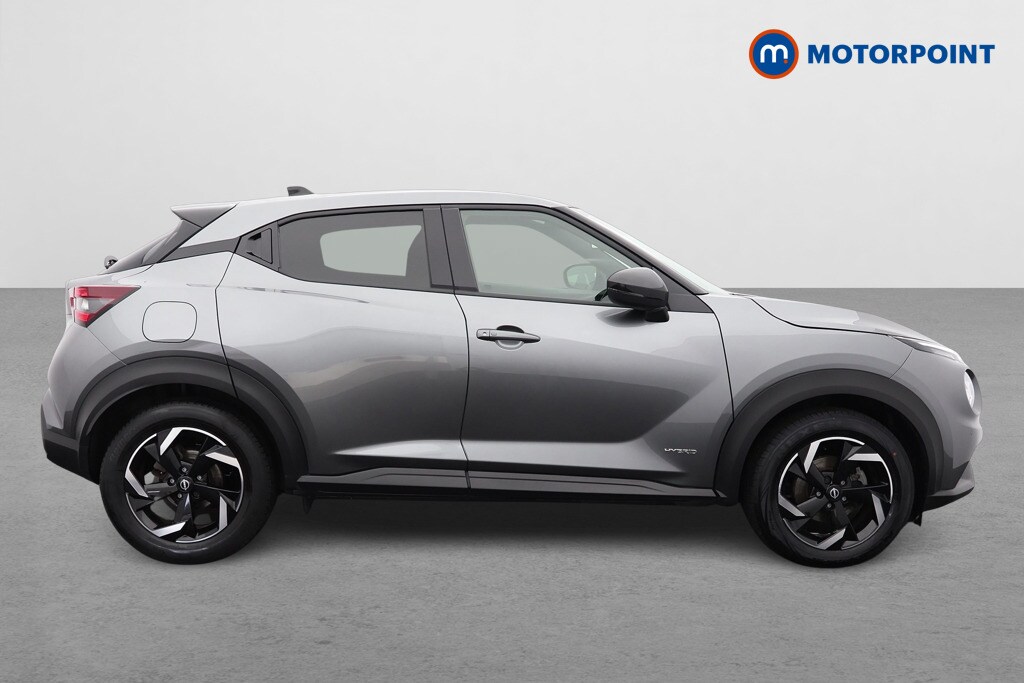 Used Nissan Juke 2023 for sale - 77519842: Photo 8