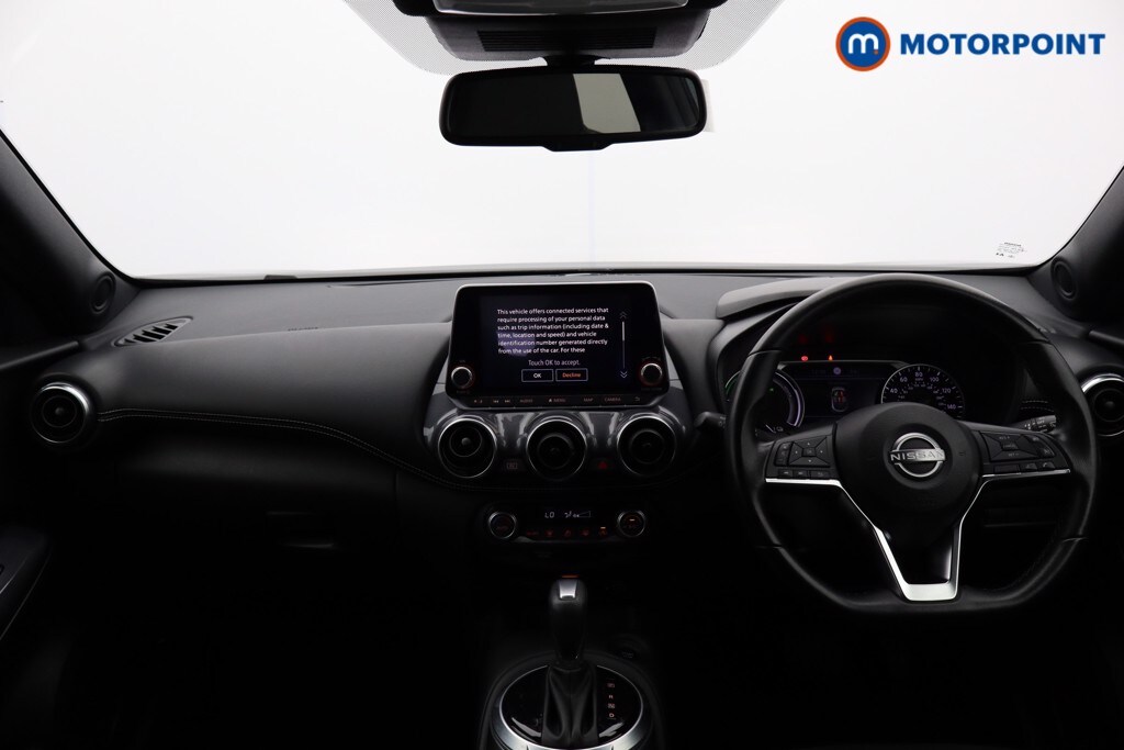 Used Nissan Juke 2023 for sale - 77519842: Photo 9