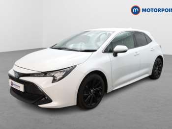 Used Toyota Corolla 2022 for sale - 74674360: Photo