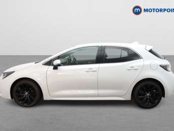 Used Toyota Corolla 2022 for sale - 74674360: Photo