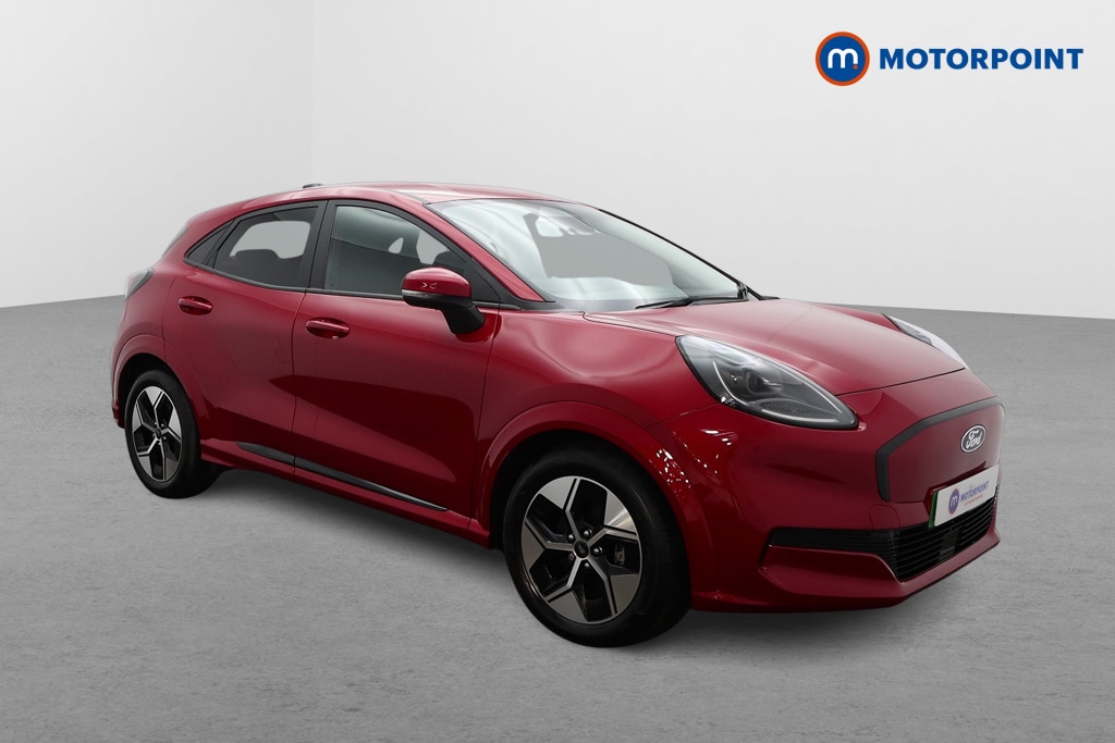 Used Ford Puma 2025 for sale - 77407370: Photo 1
