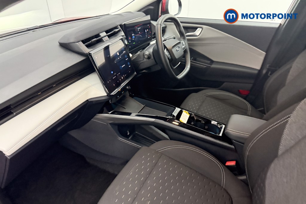 Used Ford Puma 2025 for sale - 77407370: Photo 11