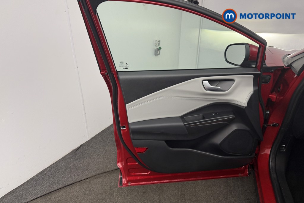 Used Ford Puma 2025 for sale - 77407370: Photo 12