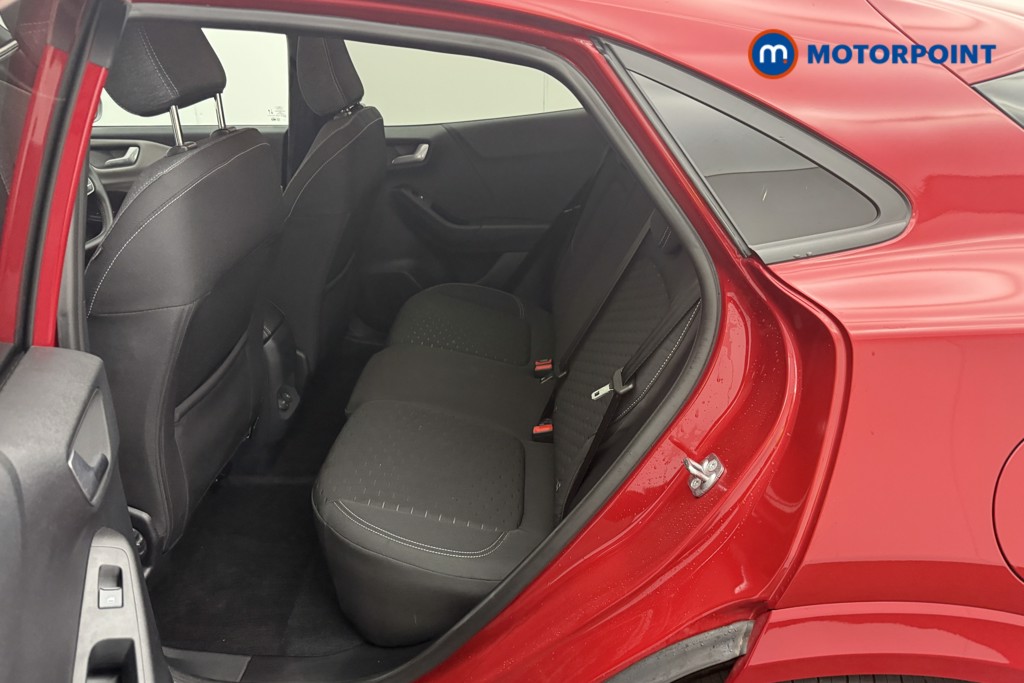 Used Ford Puma 2025 for sale - 77407370: Photo 14