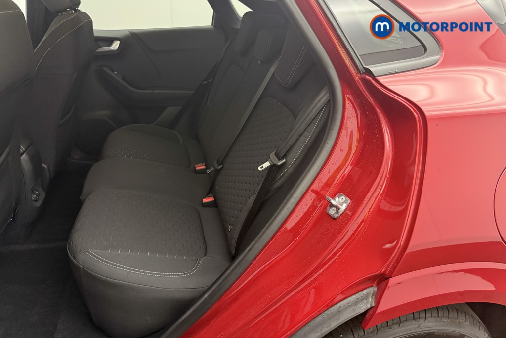 Used Ford Puma 2025 for sale - 77407370: Photo 16