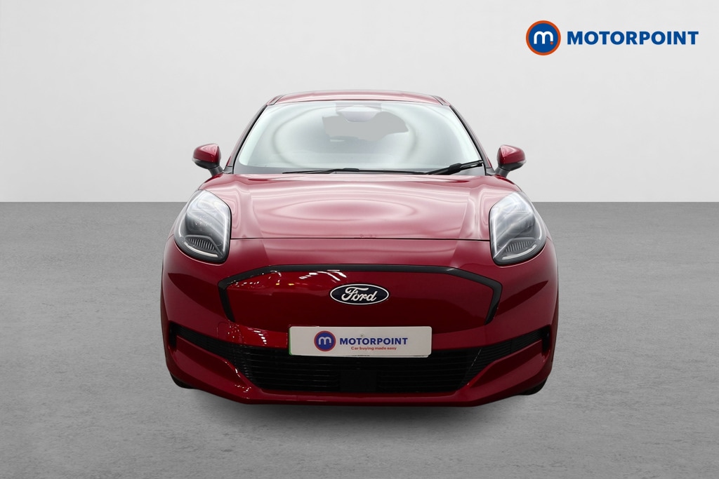 Used Ford Puma 2025 for sale - 77407370: Photo 2