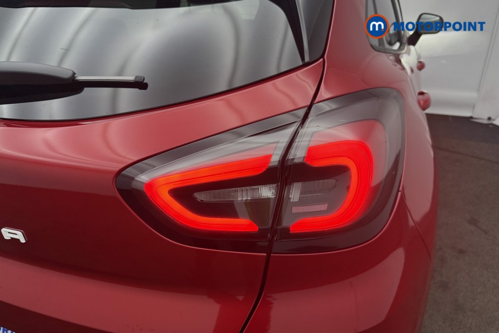 Used Ford Puma 2025 for sale - 77407370: Photo 25