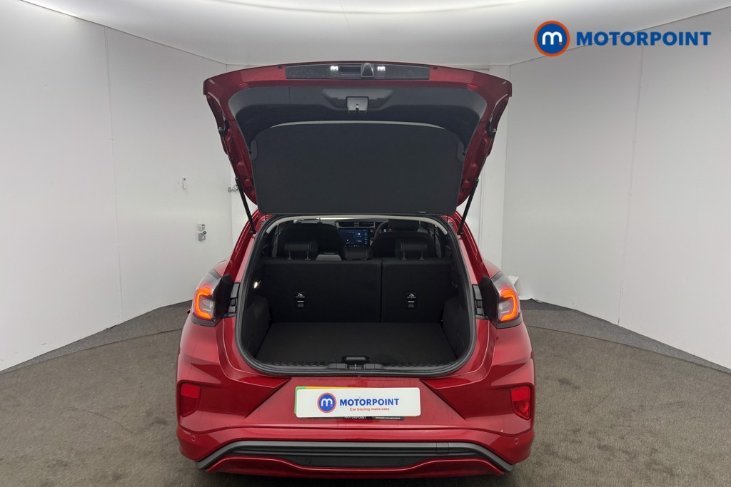 Used Ford Puma 2025 for sale - 77407370: Photo 29