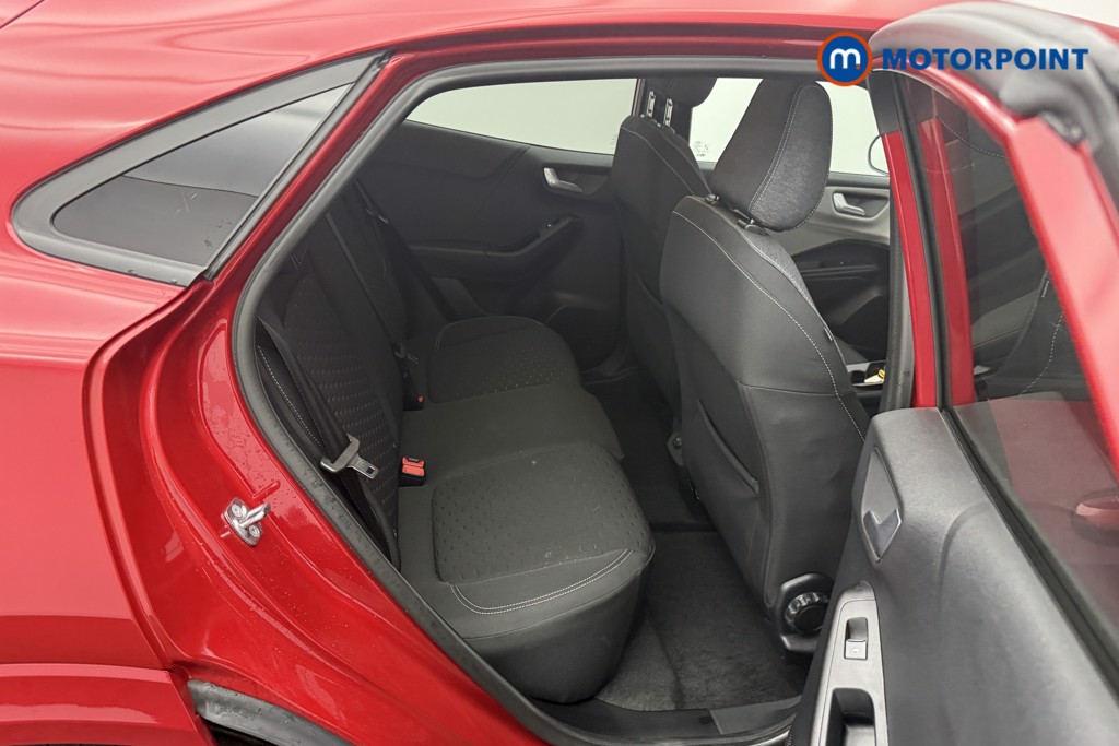 Used Ford Puma 2025 for sale - 77407370: Photo 33