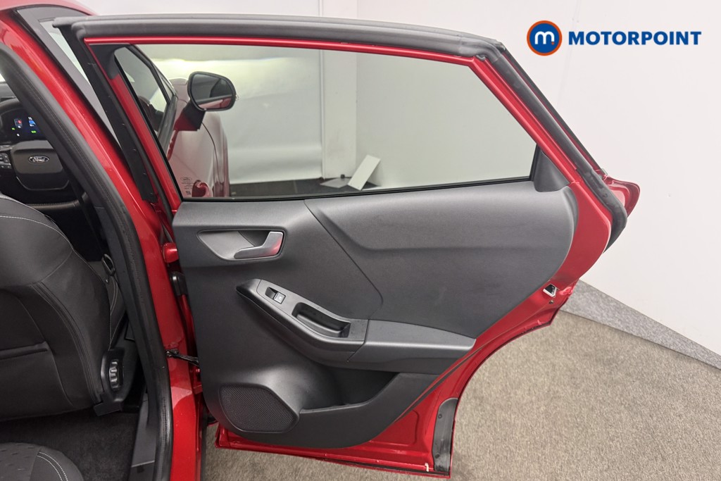 Used Ford Puma 2025 for sale - 77407370: Photo 35