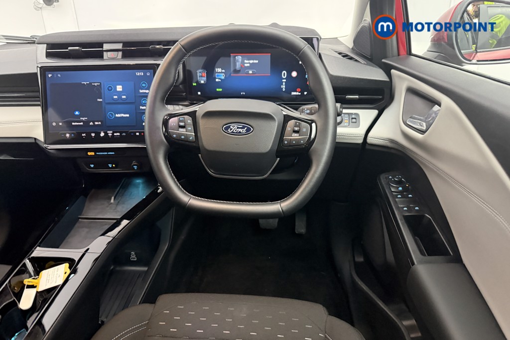 Used Ford Puma 2025 for sale - 77407370: Photo 37