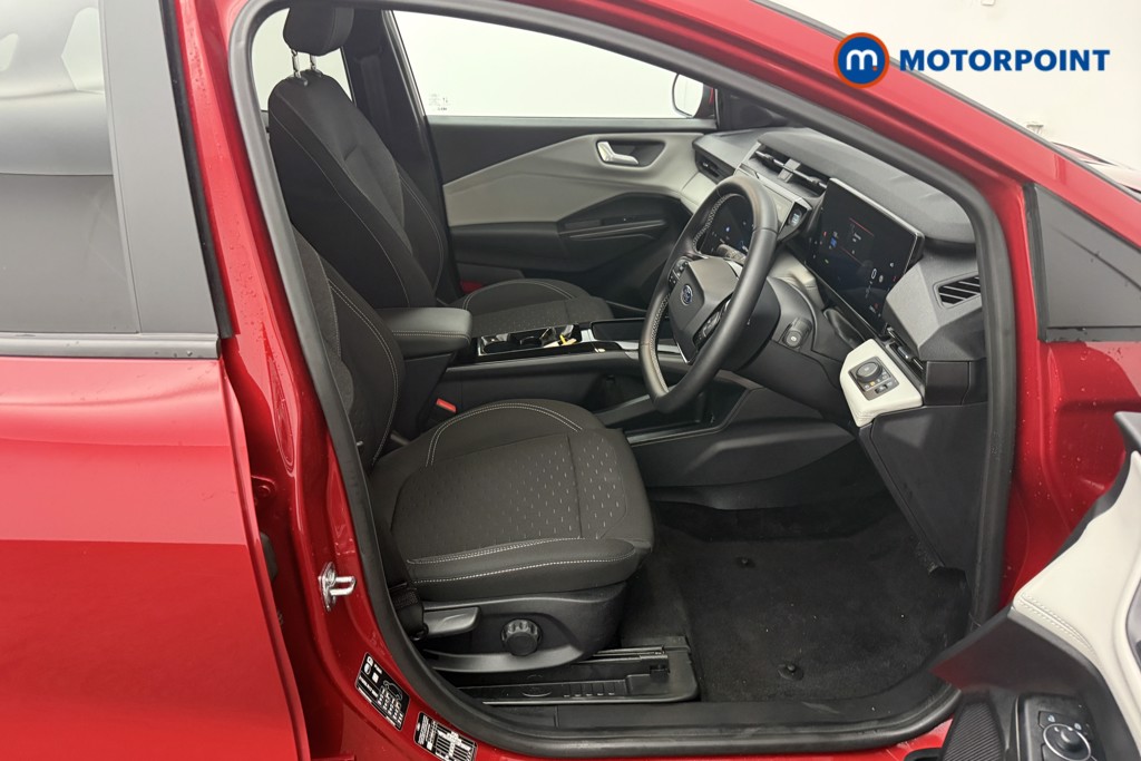 Used Ford Puma 2025 for sale - 77407370: Photo 38