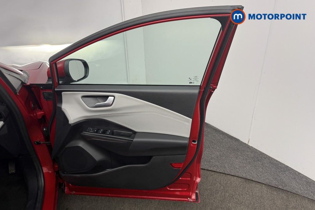 Used Ford Puma 2025 for sale - 77407370: Photo 40