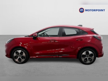 Used Ford Puma 2025 for sale - 77407370: Photo