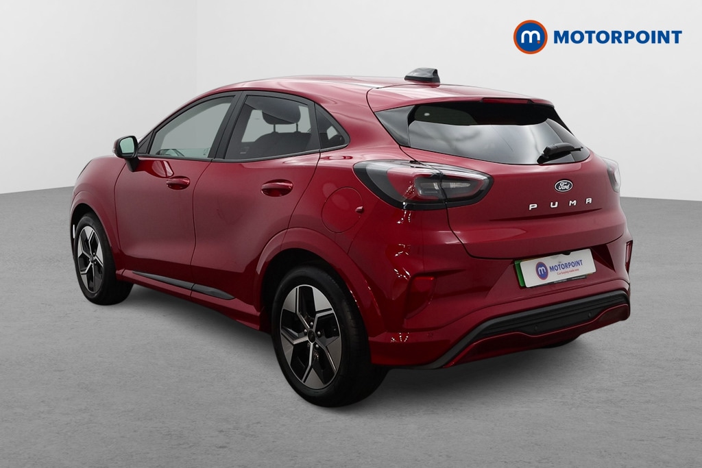 Used Ford Puma 2025 for sale - 77407370: Photo 5