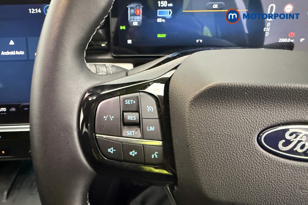 Used Ford Puma 2025 for sale - 77407370: Photo 53