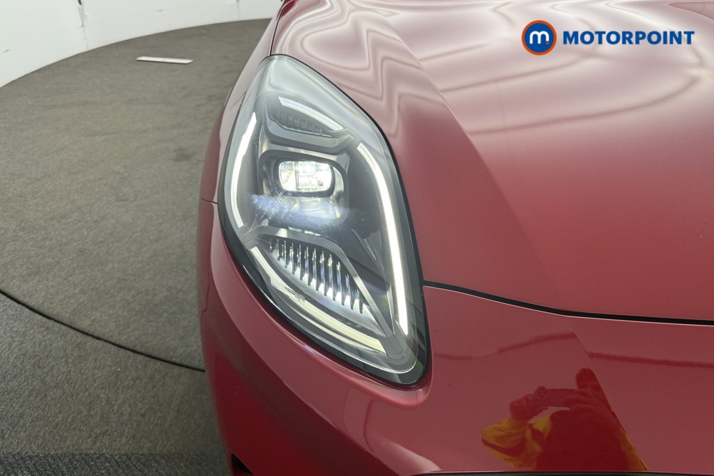 Used Ford Puma 2025 for sale - 77407370: Photo 55