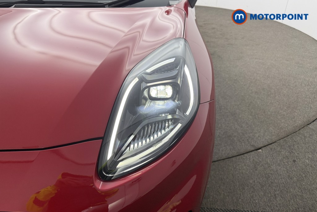 Used Ford Puma 2025 for sale - 77407370: Photo 56