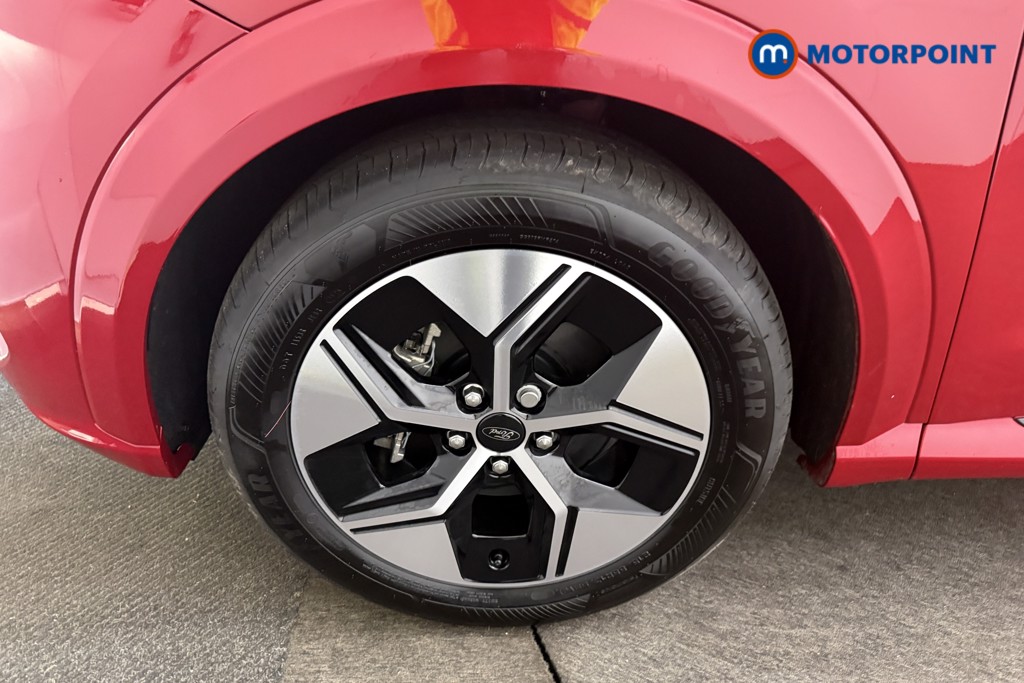 Used Ford Puma 2025 for sale - 77407370: Photo 57