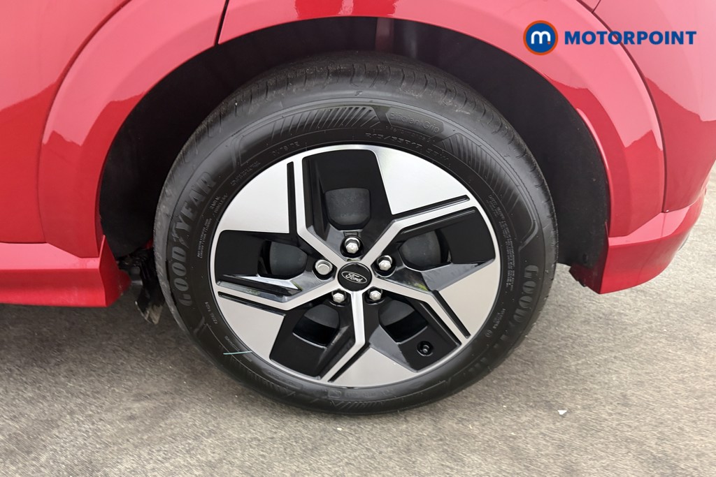 Used Ford Puma 2025 for sale - 77407370: Photo 58