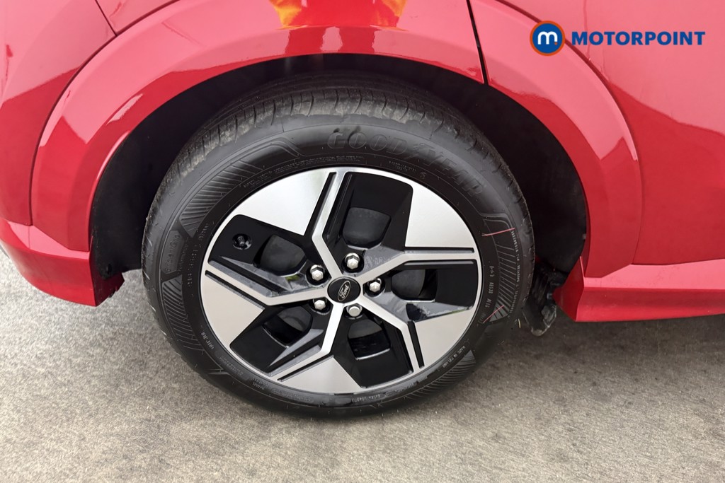 Used Ford Puma 2025 for sale - 77407370: Photo 59