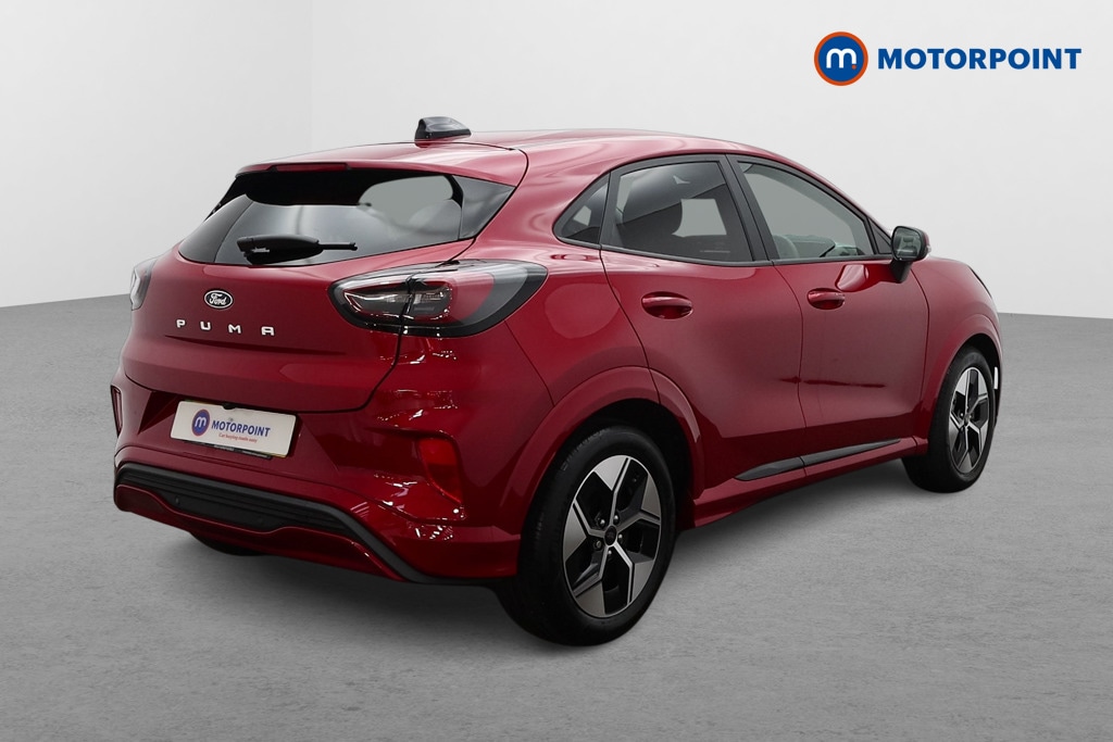 Used Ford Puma 2025 for sale - 77407370: Photo 7