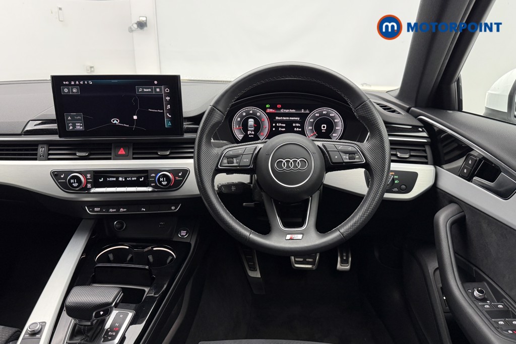 Used Audi A4 2022 for sale - 77831119: Photo 10