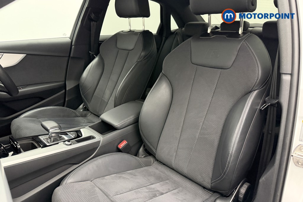 Used Audi A4 2022 for sale - 77831119: Photo 11