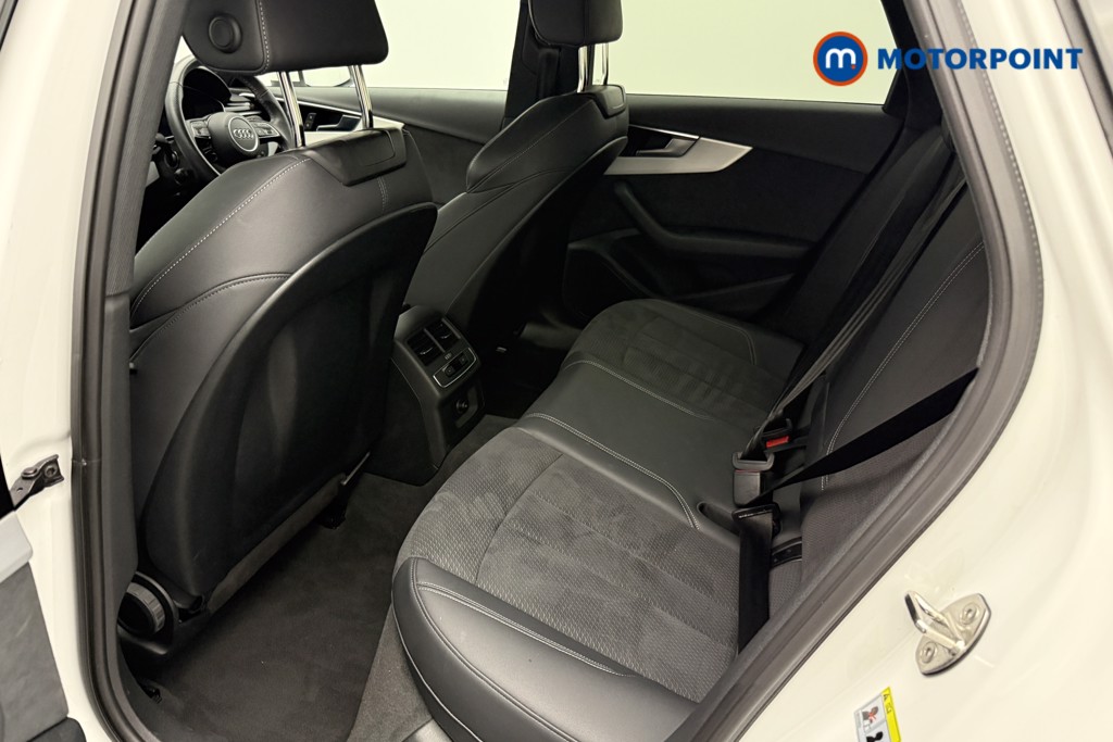 Used Audi A4 2022 for sale - 77831119: Photo 12