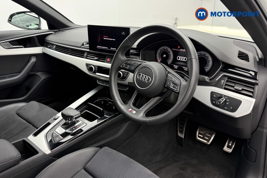 Used Audi A4 2022 for sale - 77831119: Photo 14