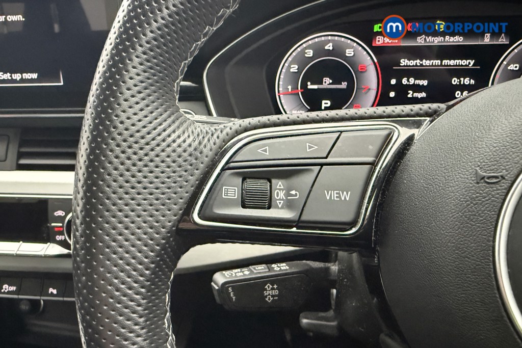 Used Audi A4 2022 for sale - 77831119: Photo 15