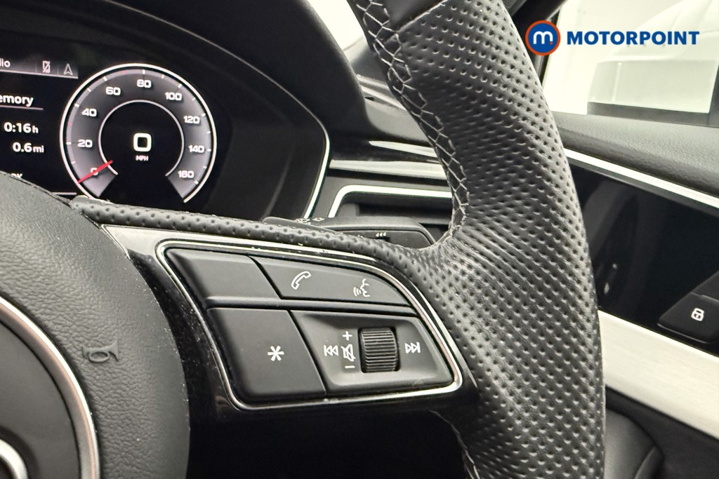 Used Audi A4 2022 for sale - 77831119: Photo 16