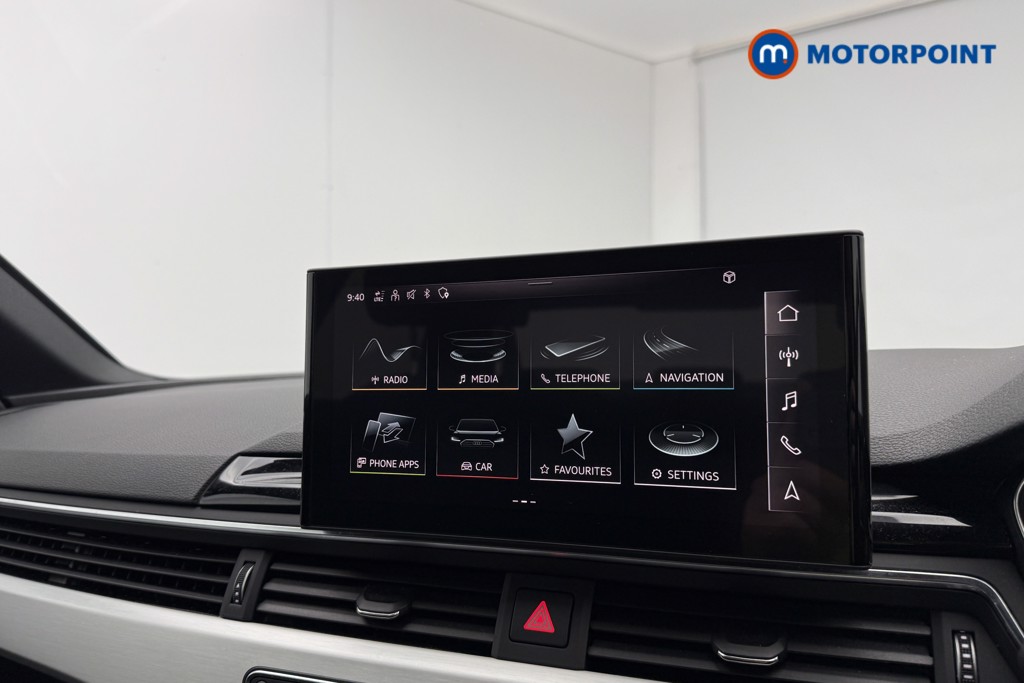 Used Audi A4 2022 for sale - 77831119: Photo 18