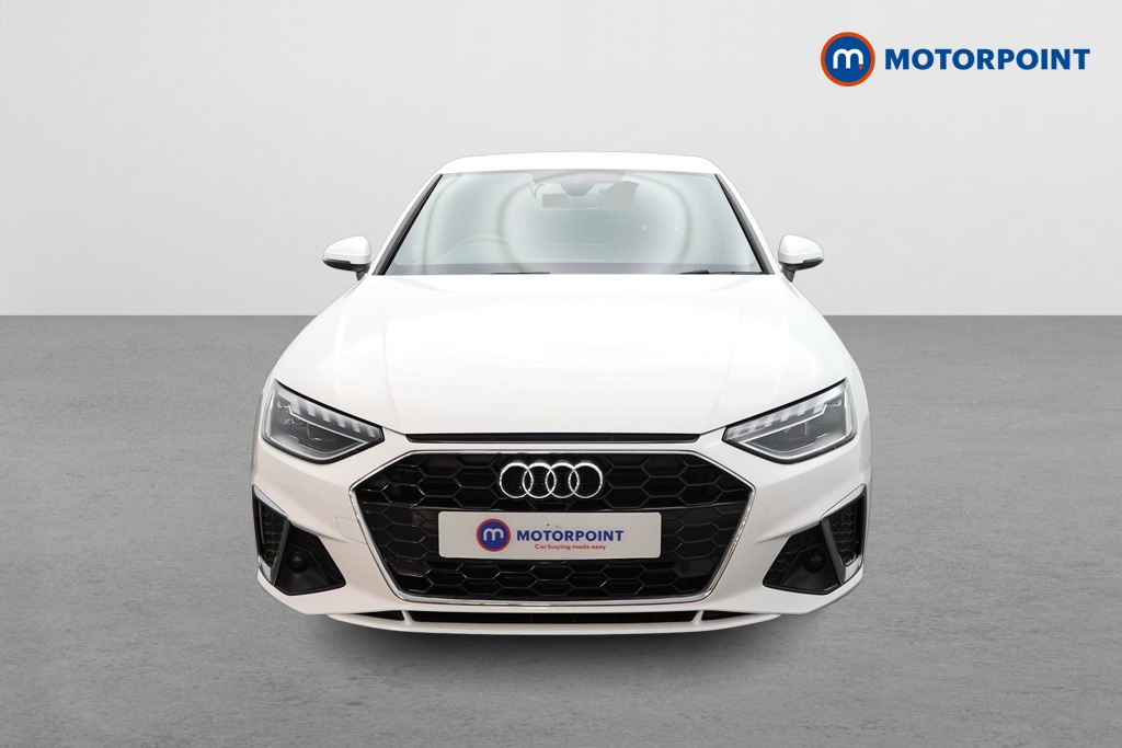 Used Audi A4 2022 for sale - 77831119: Photo 2