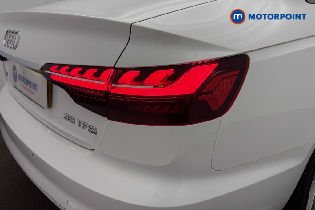 Used Audi A4 2022 for sale - 77831119: Photo 26